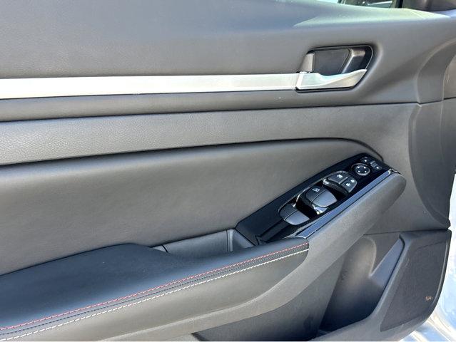 2024 Nissan Altima Vehicle Photo in Savannah, GA 31419
