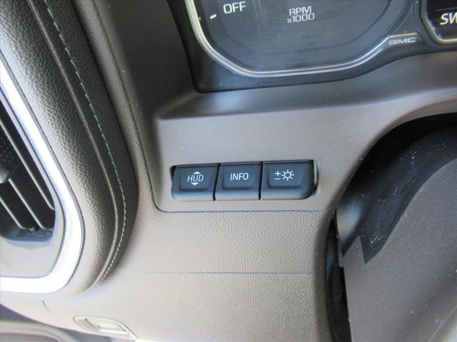 2020 GMC Sierra 1500 Vehicle Photo in LEESBURG, FL 34788-4022