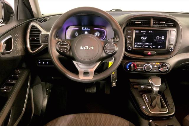 2023 Kia Soul Vehicle Photo in KANSAS CITY, MO 64114-4502