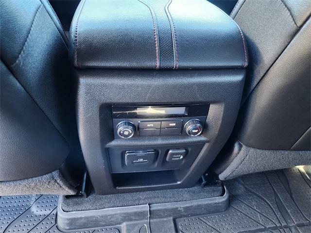2023 Chevrolet Traverse Vehicle Photo in AURORA, CO 80012-4011