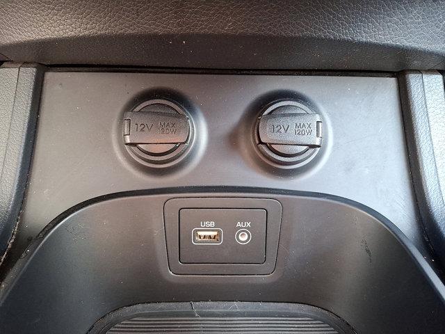 2017 Hyundai SANTA FE Vehicle Photo in Philadelphia, PA 19116