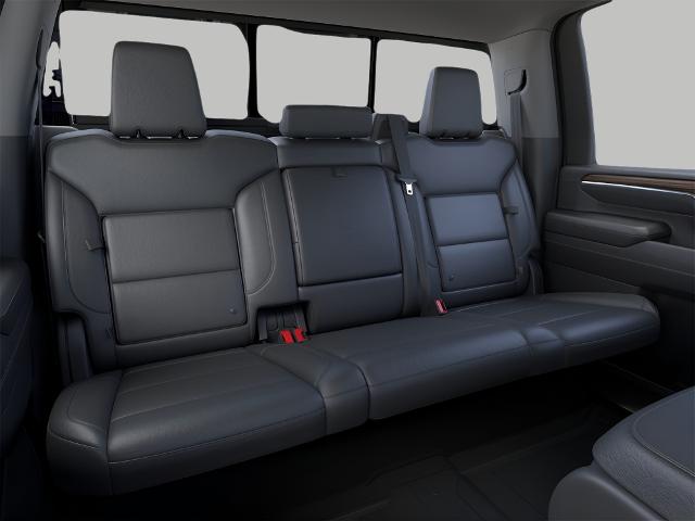 2026 Chevrolet Silverado 2500 HD Vehicle Photo in MANITOWOC, WI 54220-5838