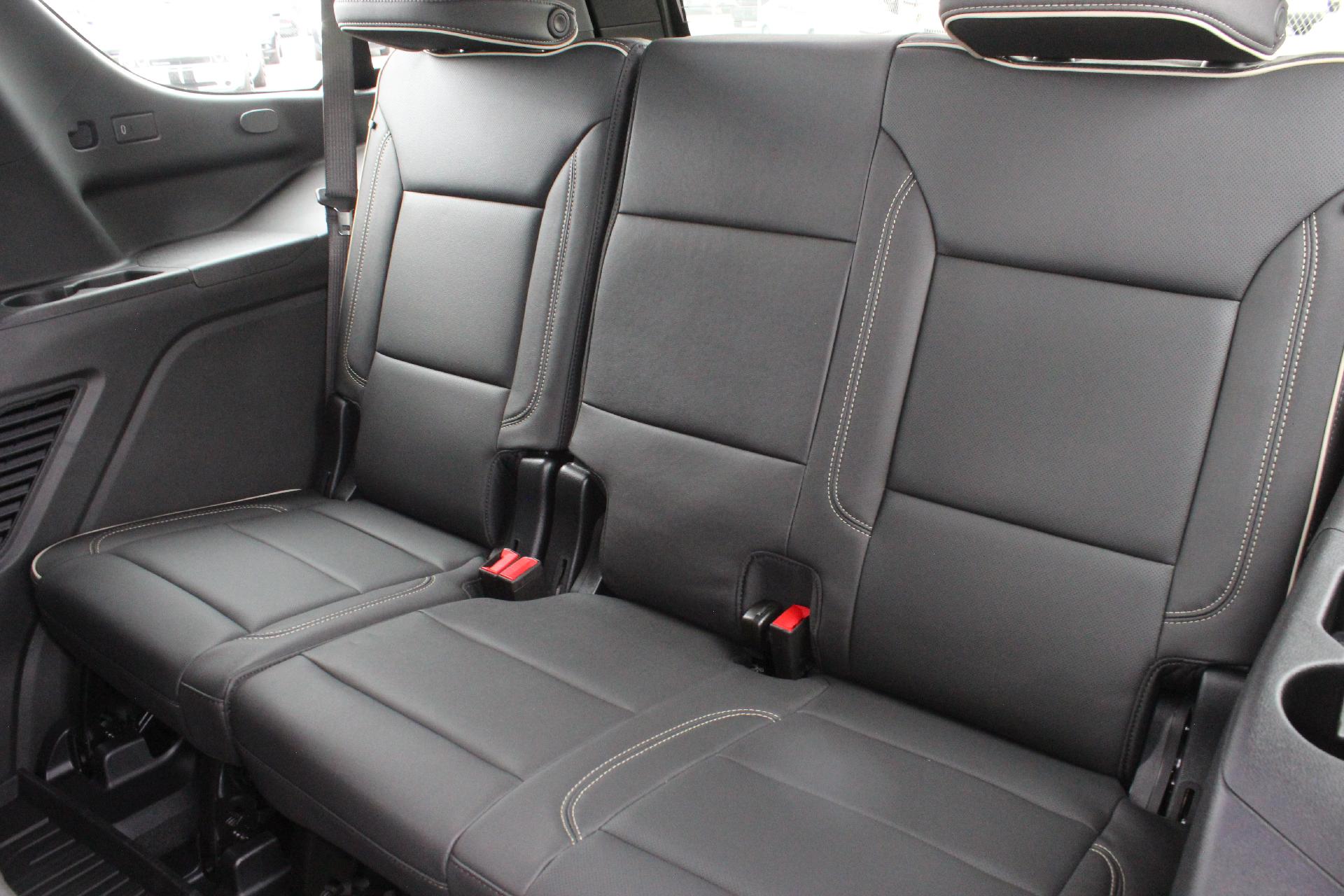 2026 GMC Yukon Vehicle Photo in AURORA, CO 80012-4011