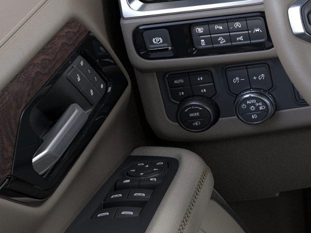 2026 GMC Yukon Vehicle Photo in INDEPENDENCE, MO 64055-1377