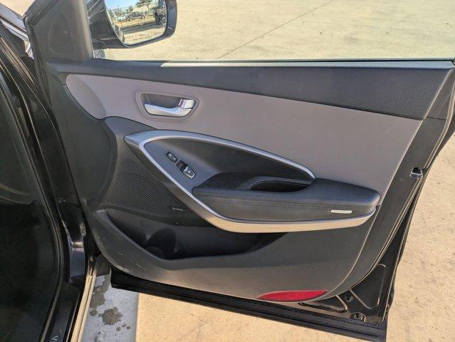 2018 Hyundai Santa Fe Sport Vehicle Photo in SELMA, TX 78154-1460
