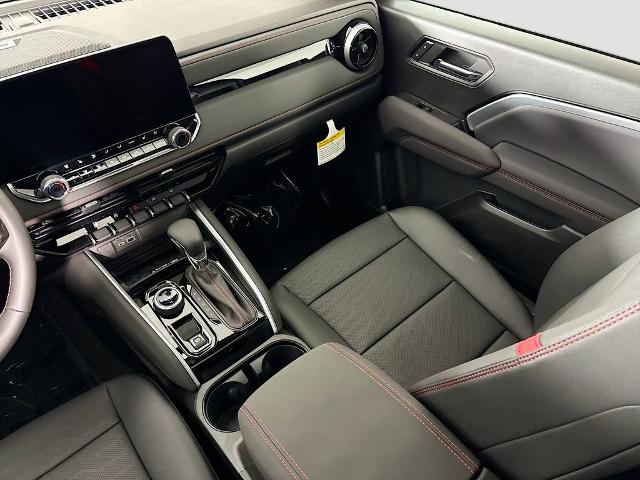 2026 Chevrolet Colorado Vehicle Photo in PUYALLUP, WA 98371-4149