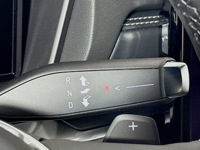 2026 GMC Terrain Vehicle Photo in PUYALLUP, WA 98371-4149