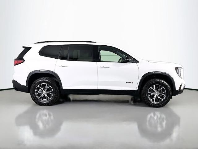 2026 GMC Acadia Vehicle Photo in PUYALLUP, WA 98371-4149