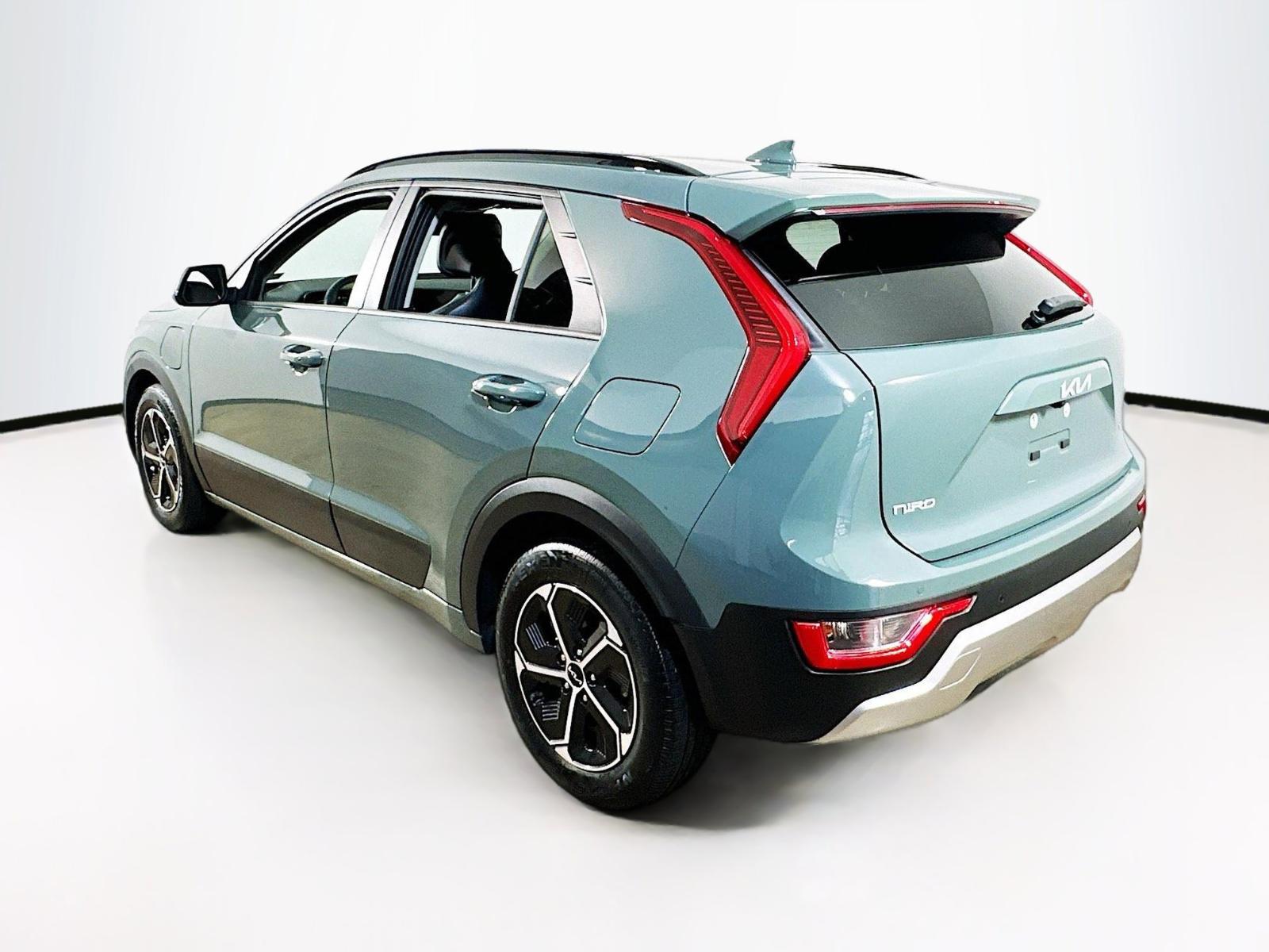 2023 Kia Niro Plug-In Hybrid Vehicle Photo in Langhorne, PA 19047