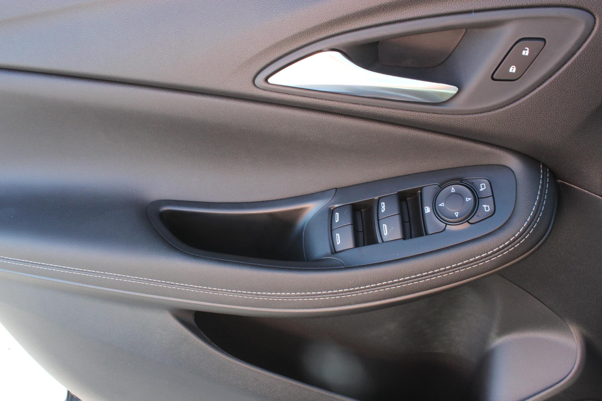 2026 Buick Encore GX Vehicle Photo in AURORA, CO 80012-4011