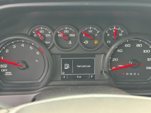 2026 Chevrolet Silverado 1500 Vehicle Photo in COLUMBIA, MO 65203-3903