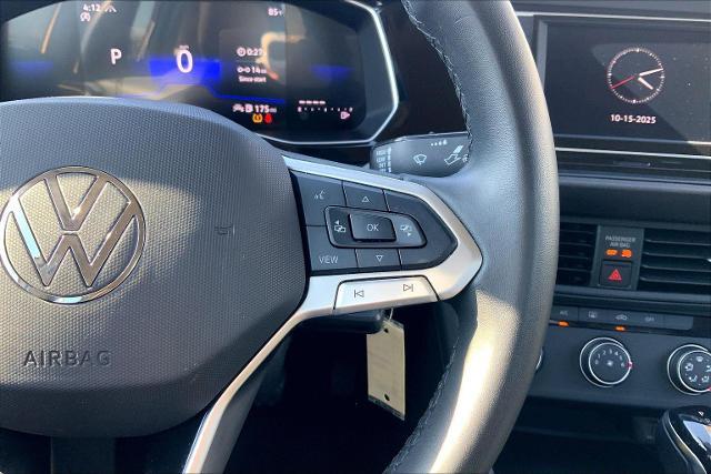 2024 Volkswagen Jetta Vehicle Photo in KANSAS CITY, MO 64114-4502