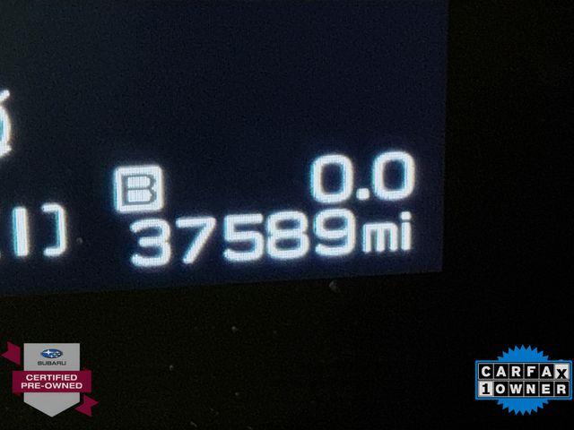 2024 Subaru Crosstrek Vehicle Photo in Puyallup, WA 98371