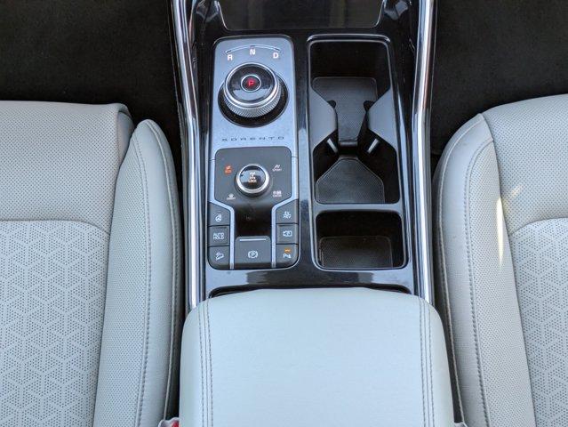 2022 Kia SORENT Vehicle Photo in BRUNSWICK, GA 31525-1881