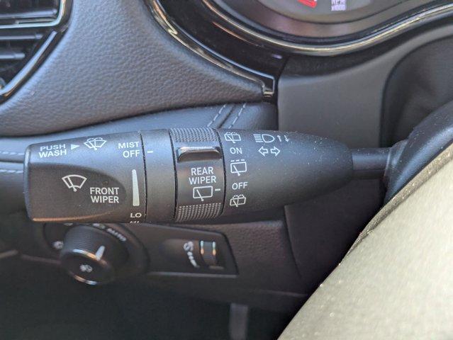 2022 Dodge Durango Vehicle Photo in BRUNSWICK, GA 31525-1881