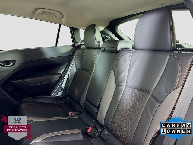 2024 Subaru Crosstrek Vehicle Photo in Puyallup, WA 98371