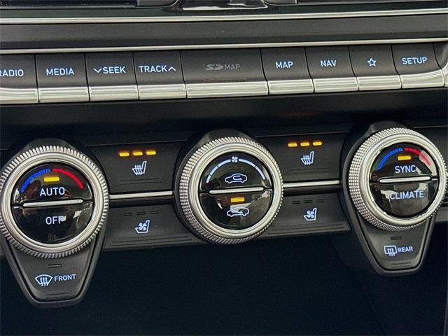 2019 Genesis G70 Vehicle Photo in Everett, WA 98204