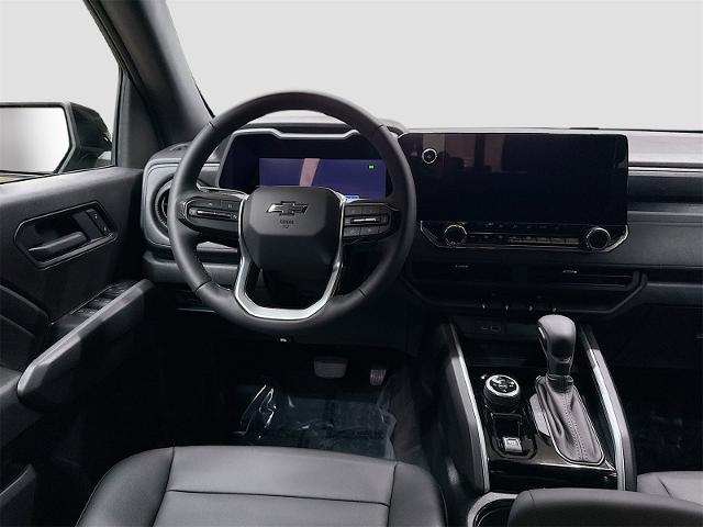 2026 Chevrolet Colorado Vehicle Photo in EVERETT, WA 98203-5662