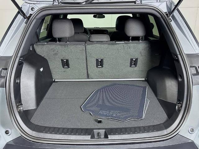 2026 Chevrolet Equinox Vehicle Photo in PUYALLUP, WA 98371-4149