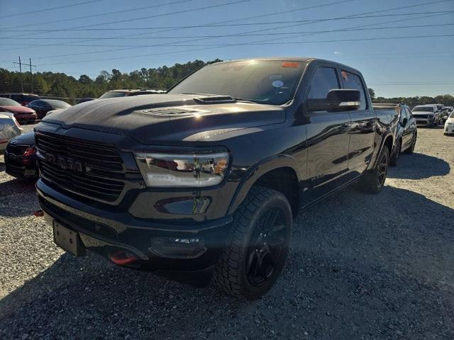 2021 Ram 1500 Vehicle Photo in Cedar Rapids, IA 52402