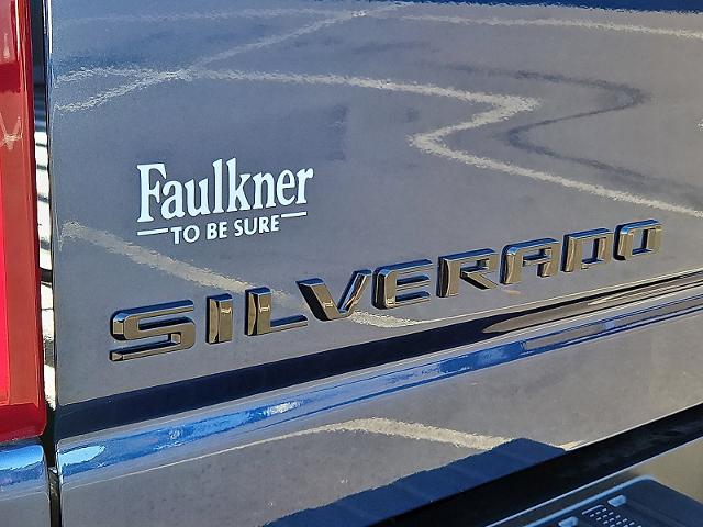 2022 Chevrolet Silverado 2500 HD Vehicle Photo in TREVOSE, PA 19053-4984