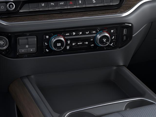 2026 GMC Sierra 2500 HD Vehicle Photo in MANITOWOC, WI 54220-5838