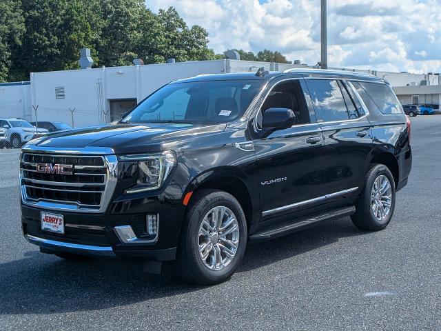 2023 GMC Yukon Vehicle Photo in Baltimore, MD 21234