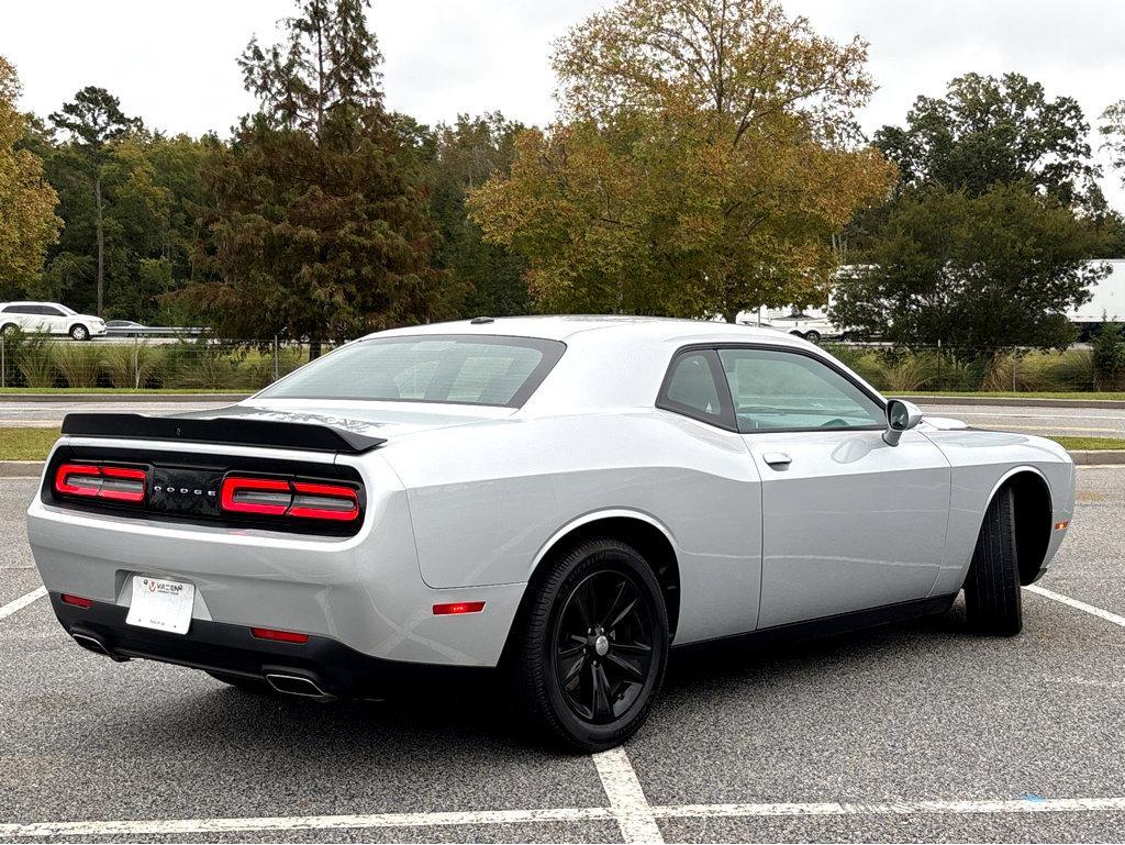 2023 Dodge Challenger Vehicle Photo in POOLER, GA 31322-3252