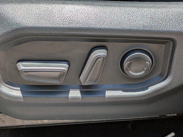 2022 Toyota Tundra 2WD Vehicle Photo in BRUNSWICK, GA 31525-1881