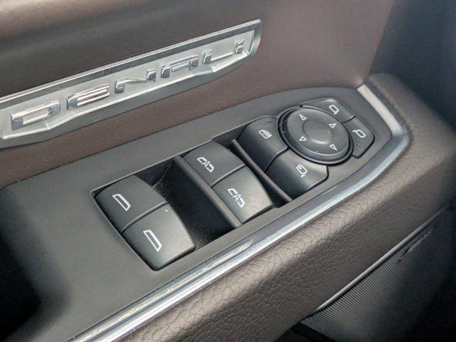 2022 GMC Sierra 1500 Vehicle Photo in BRUNSWICK, GA 31525-1881