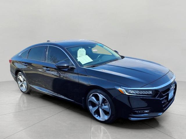 2019 Honda Accord Sedan Vehicle Photo in Neenah, WI 54956