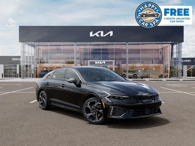 2026 Kia K5 Vehicle Photo in Dublin, CA 94568