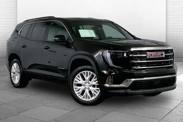 2026 GMC Acadia Vehicle Photo in INDEPENDENCE, MO 64055-1314