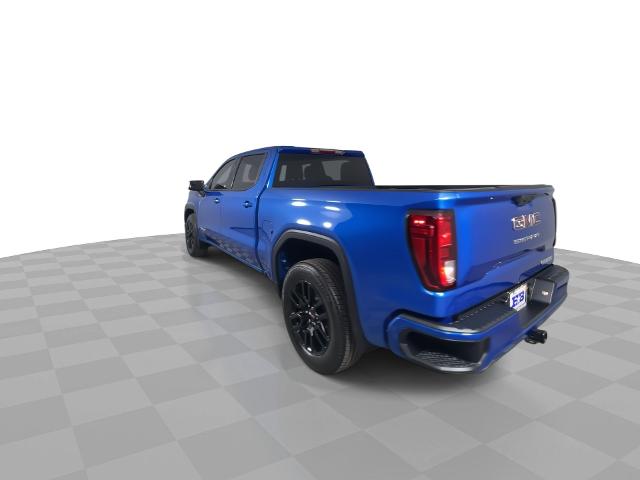 2024 GMC Sierra 1500 Vehicle Photo in GILBERT, AZ 85297-0402