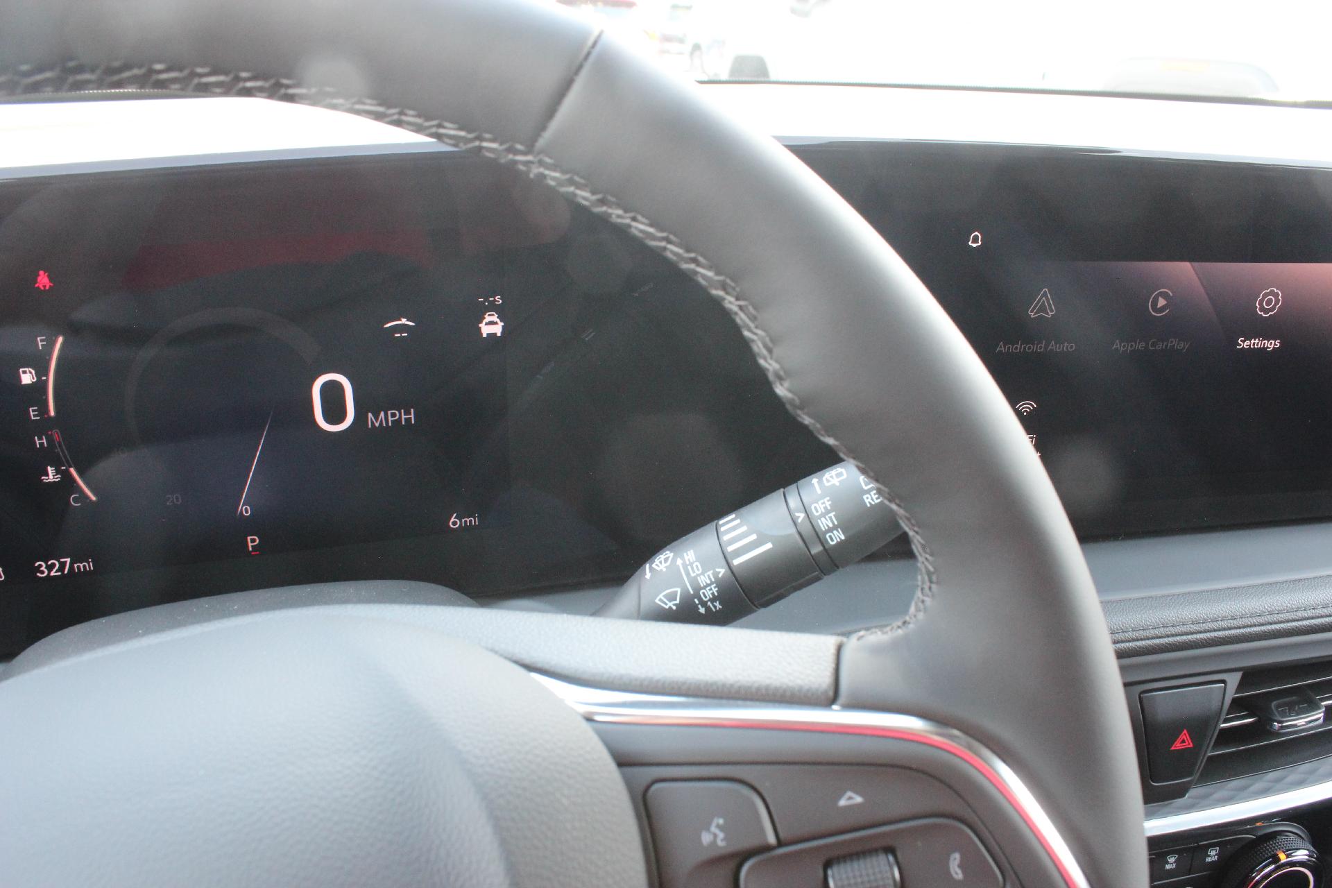 2026 Buick Encore GX Vehicle Photo in AURORA, CO 80012-4011