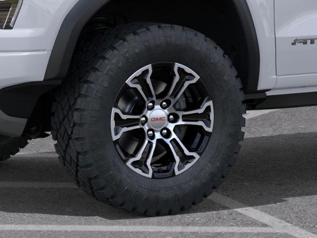 2025 GMC Canyon Vehicle Photo in INDEPENDENCE, MO 64055-1377