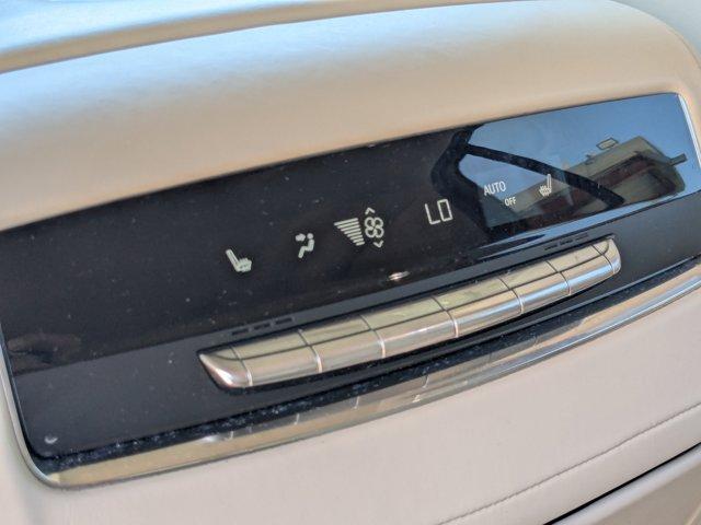 2022 Cadillac Escalade Vehicle Photo in BRUNSWICK, GA 31525-1881