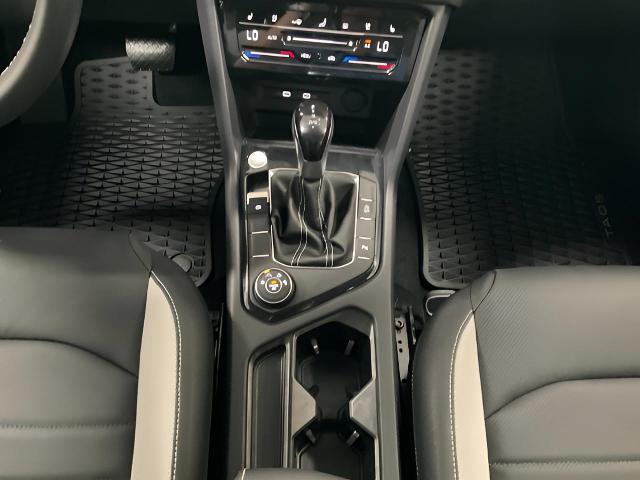 2025 Volkswagen Taos Vehicle Photo in Oshkosh, WI 54904