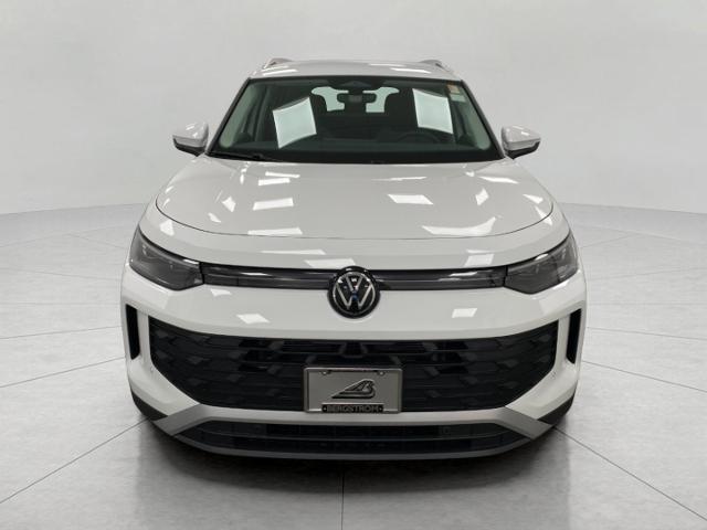 2025 Volkswagen Tiguan Vehicle Photo in Appleton, WI 54913