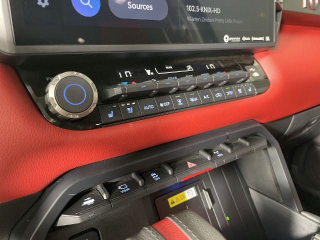 2023 Toyota Sequoia Vehicle Photo in GILBERT, AZ 85297-0402