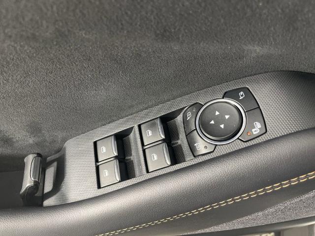 2023 Ford Mustang Mach-E Vehicle Photo in GILBERT, AZ 85297-0402