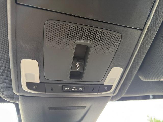2025 Honda CR-V Hybrid Vehicle Photo in Savannah, GA 31419