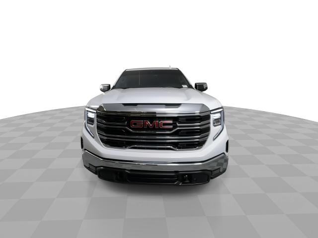 2025 GMC Sierra 1500 Vehicle Photo in GILBERT, AZ 85297-0402