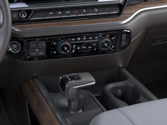 2026 Chevrolet Silverado 1500 Vehicle Photo in SELMA, TX 78154-1460