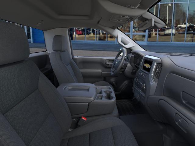 2026 Chevrolet Silverado 1500 Vehicle Photo in NEENAH, WI 54956-2243