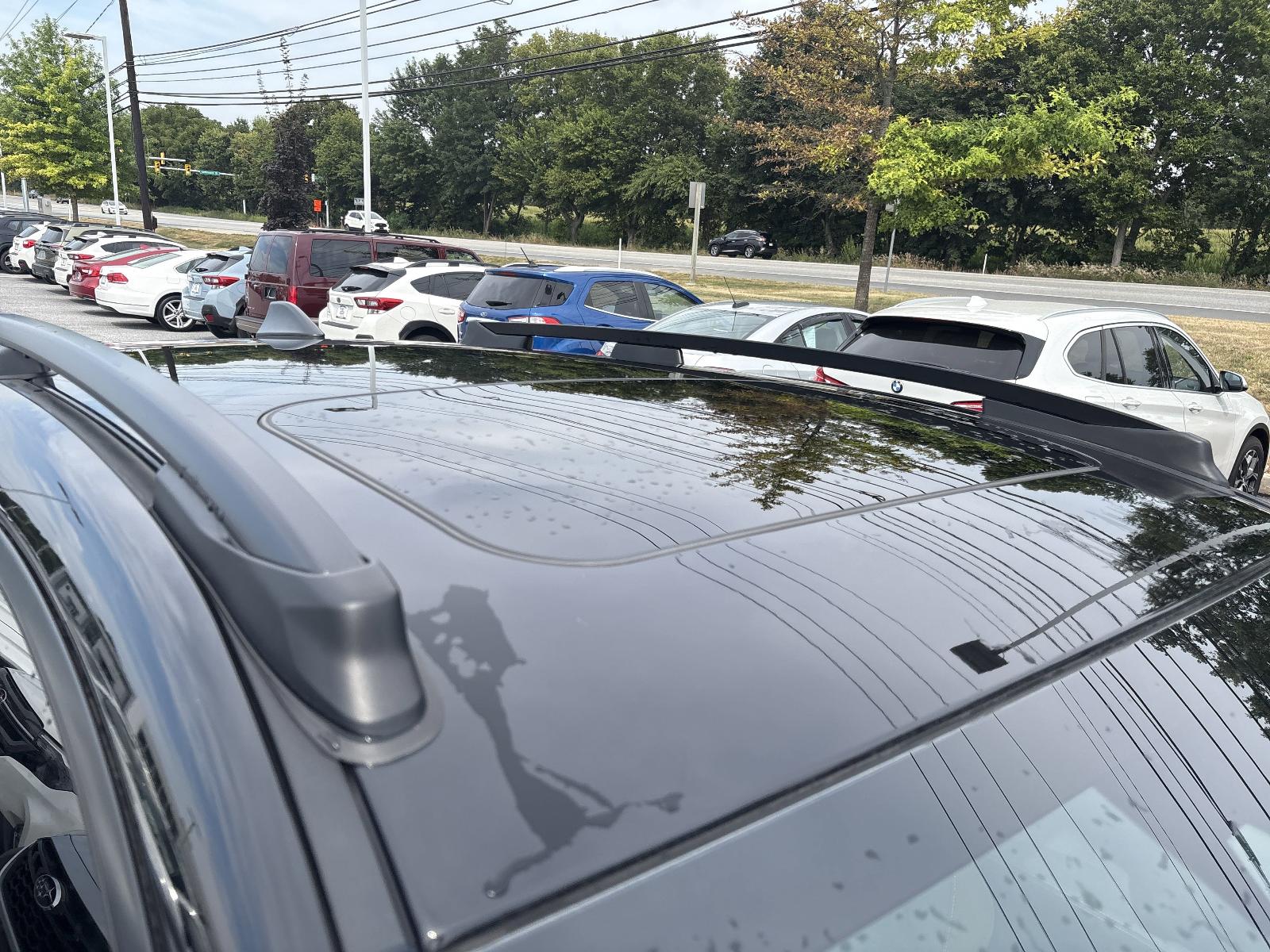 2024 Subaru Crosstrek Vehicle Photo in Mechanicsburg, PA 17050