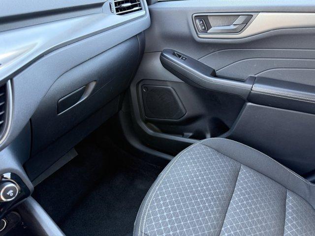 2024 Ford Escape Vehicle Photo in Ogallala, NE 69153