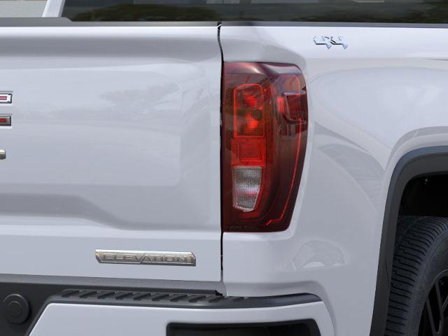 2026 GMC Sierra 1500 Vehicle Photo in ROCHESTER HILLS, MI 48307-2741