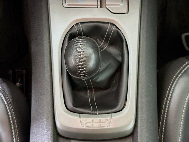 2011 Chevrolet Camaro Vehicle Photo in Flemington, NJ 08822