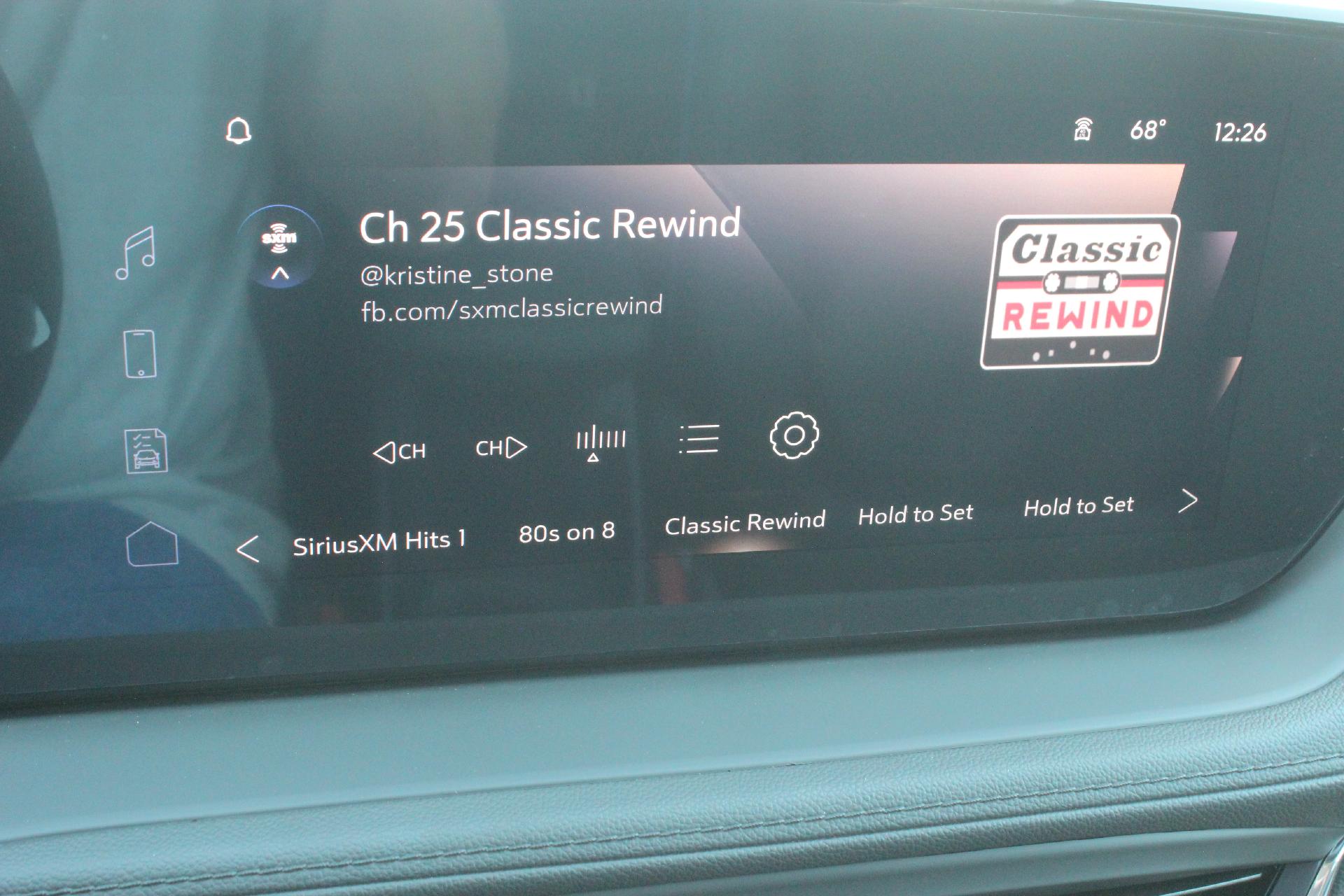 2026 Buick Encore GX Vehicle Photo in AURORA, CO 80012-4011